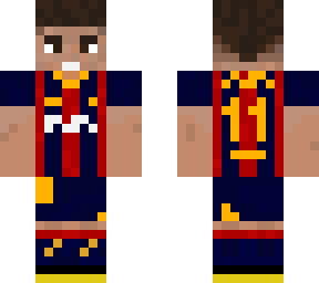 neymar 2015