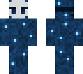 night sky masked