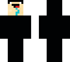noob steve undercover