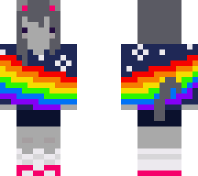 nyan cat