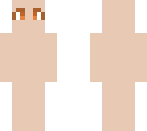 orange eye base