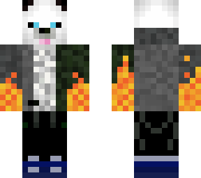 panda 1