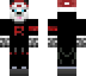 panda pokemon