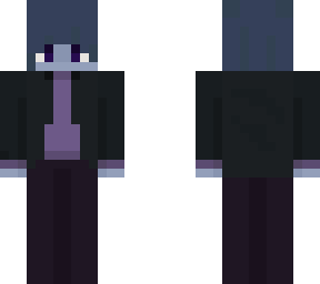 persona type thingy