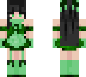 pickled maid