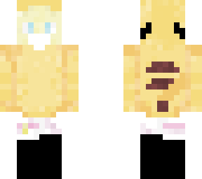 pikachu furry