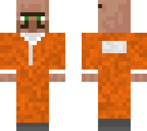 prison villager