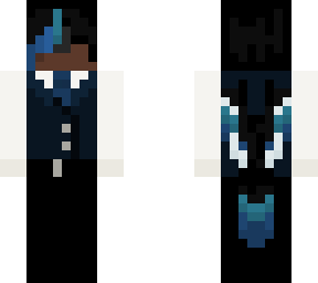 quill suit