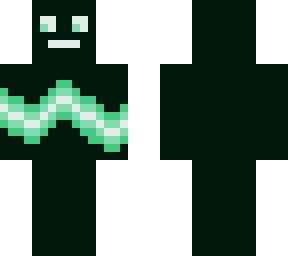 random blobb