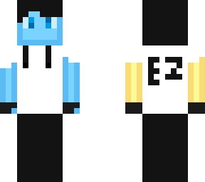 random block bench template boy