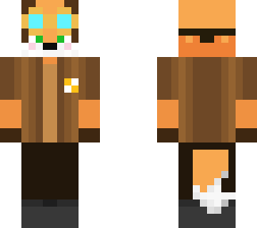 rebelion leroy outfit