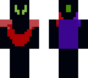 red dude