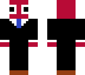 red guy