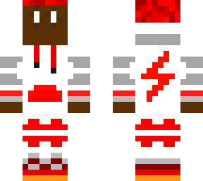 red oc alt
