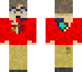 redsharkyboy
