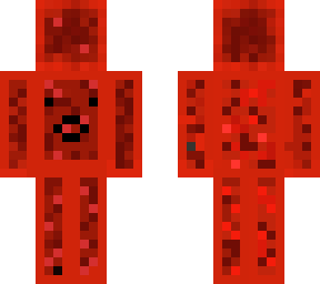 redstone block