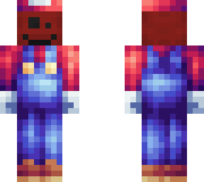 rich mario
