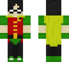 robin (grayson)