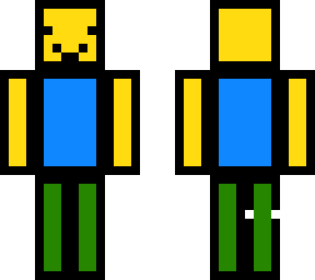 roblox nood