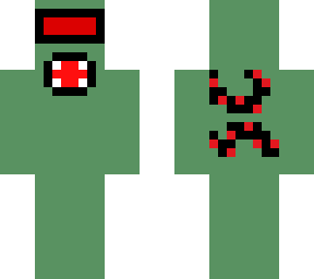 rodamrix fortegreen