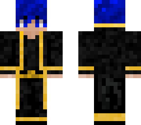 rodri blue dark gold