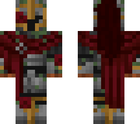 rose knight