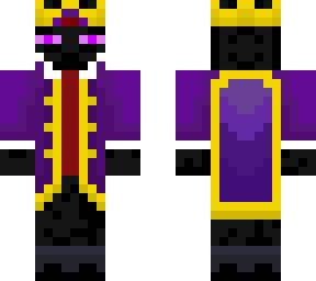 royal enderman 4.0