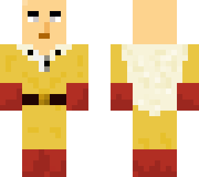 saitama