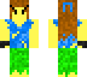 Sam Nullscape nullscape | Minecraft Skins