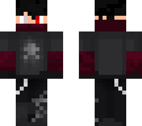 scarplax goth