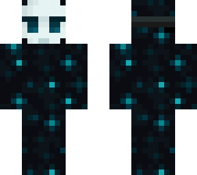 sculk mask