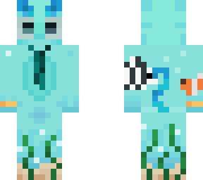sea cat