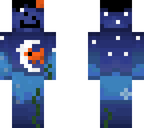 sea guy