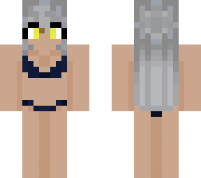 selen bikini