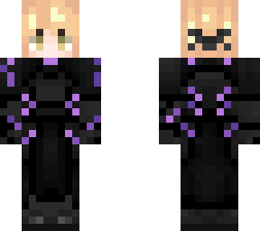 sharpness but amethyst