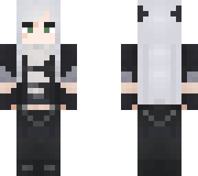 silver skin (alex)