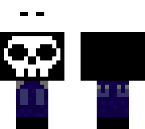 skeleton