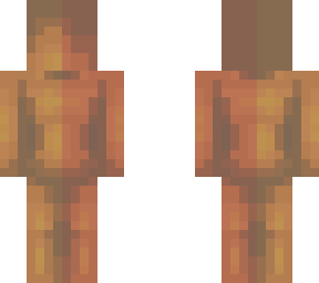 skin base - pale brown