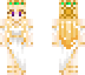 skin freya diosa