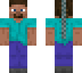 skinbag steve