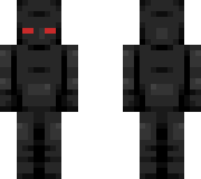 sleep is a nightmare // effects