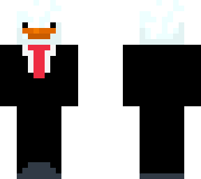 snow duck 2