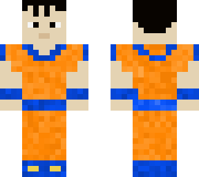 son goku