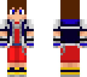 sora kh1