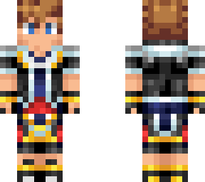 sora kh2