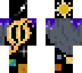 space god