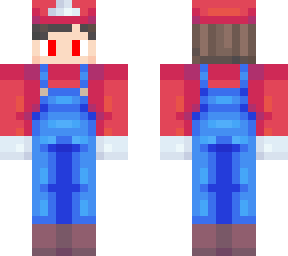 spicysauce mario
