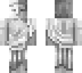 statue
