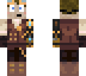 steampunk stuiter
