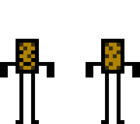 stick cookie